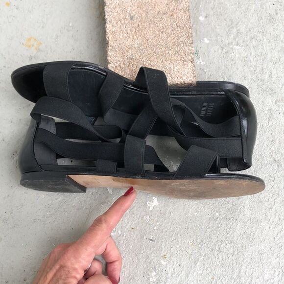 Stuart Weitzman sandals - Picture 3 of 8